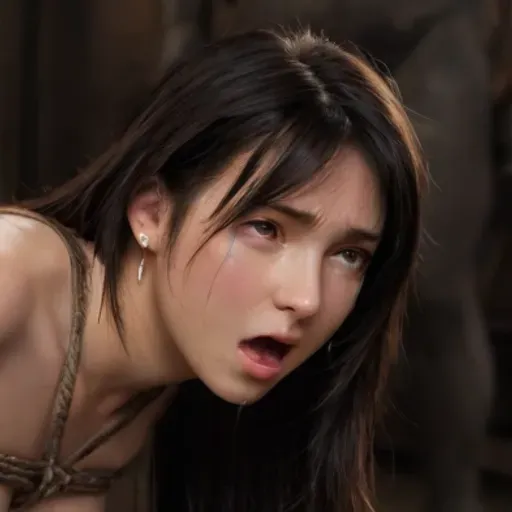 Pencipta imej lucah AI