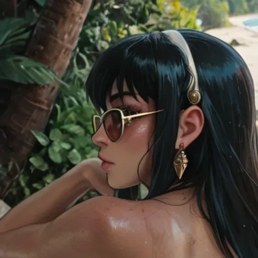 โปรแกรมสร้างภาพโปรนที่ใช้ปัญหา AI