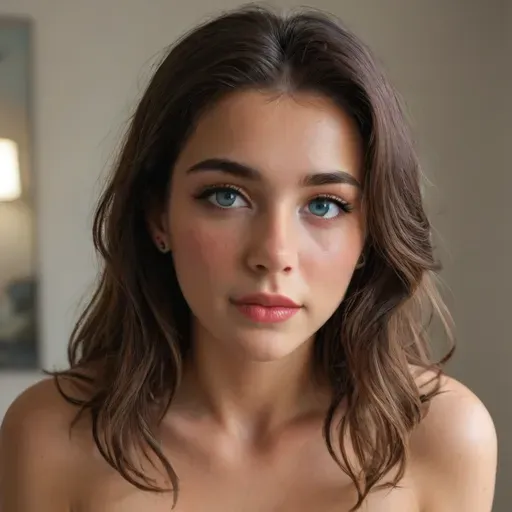 генератор порно-изображений на ИИ