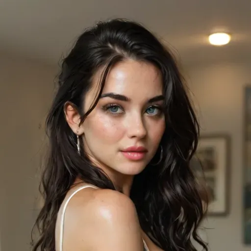 KI-Pornobild-Generator