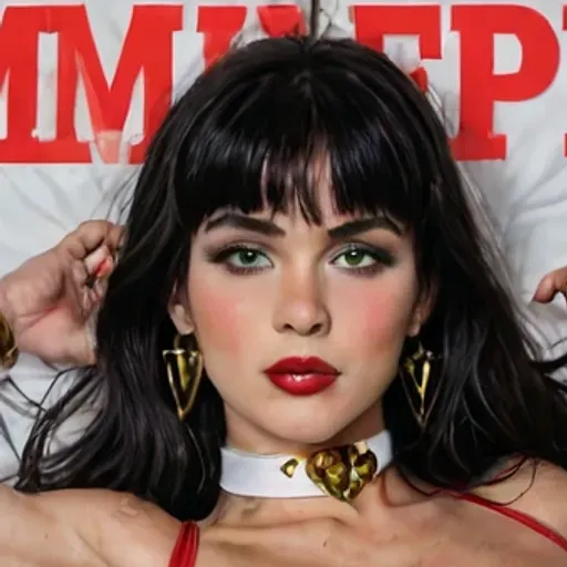 AIポルノ画像ジェネレーター