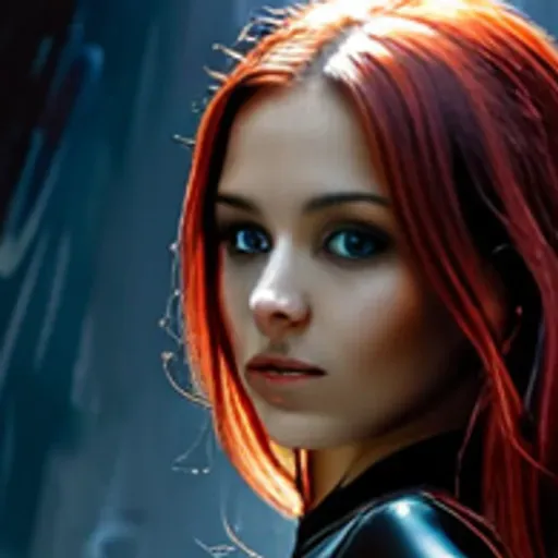 AI色情图片生成器