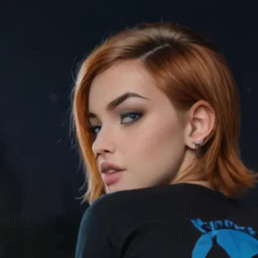 AI porn image generator