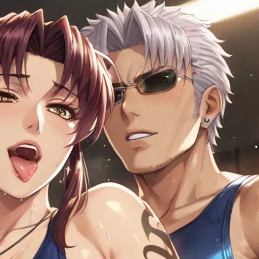 KI-Pornobild-Generator