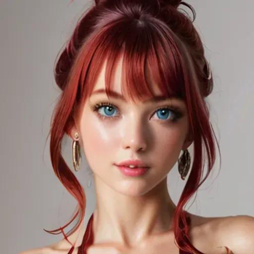 โปรแกรมสร้างภาพโปรนที่ใช้ปัญหา AI