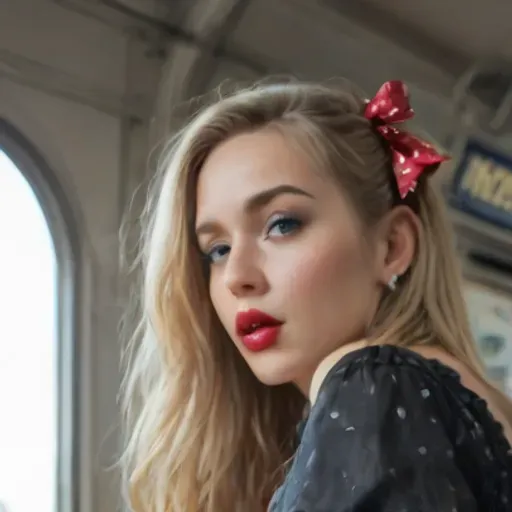 AI色情圖片產生器