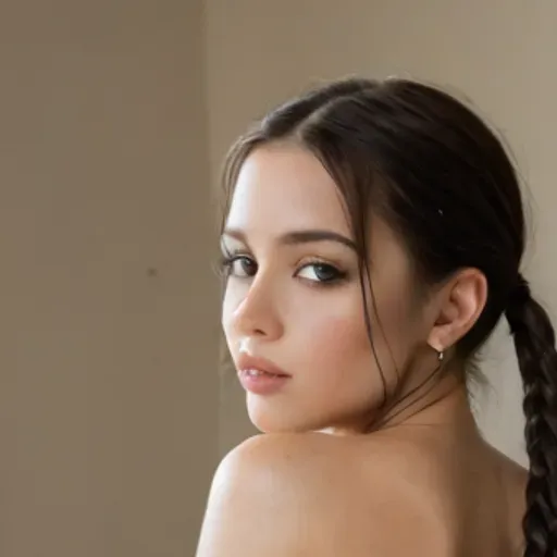 AIポルノ画像ジェネレーター