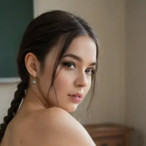 AI色情圖片產生器