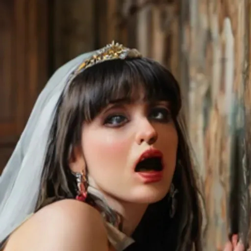 AI色情图片生成器