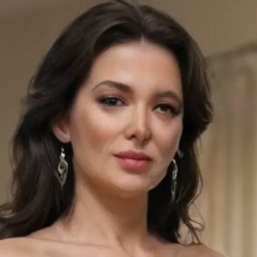 yapay zekâ porno görsel üretici