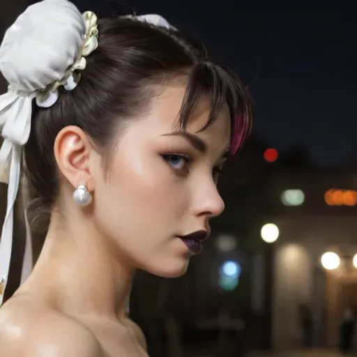 generatore di immagini porno IA