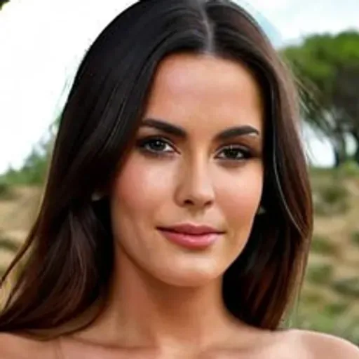 AI色情图片生成器