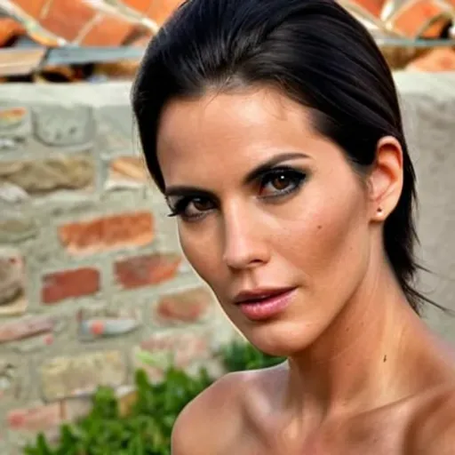 AI色情圖片產生器