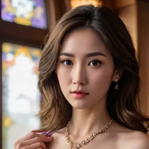 AI色情圖片產生器