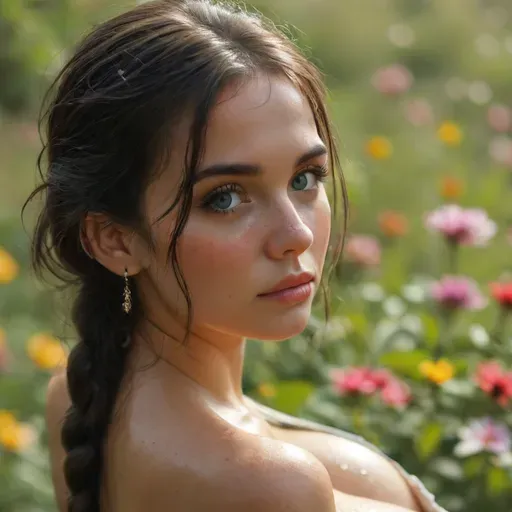 KI-Pornobild-Generator