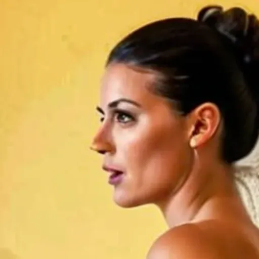 AI色情圖片產生器