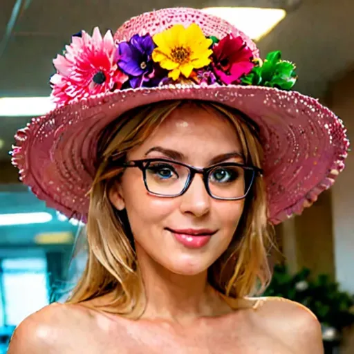 Pencipta imej lucah AI