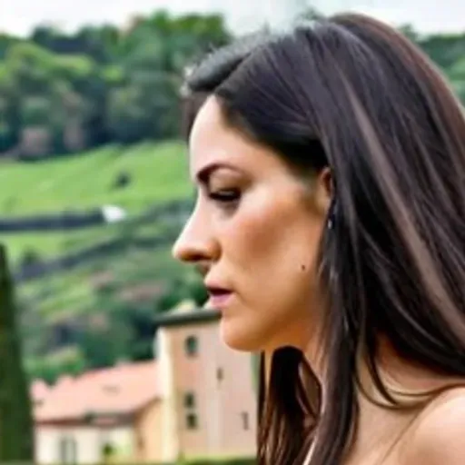 AI porn image generator