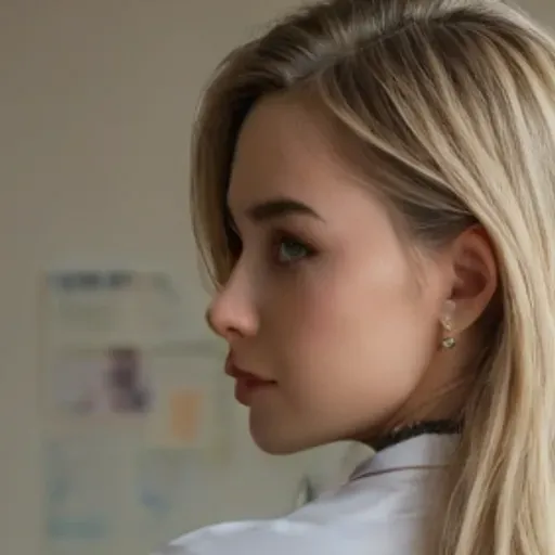 โปรแกรมสร้างภาพโปรนที่ใช้ปัญหา AI