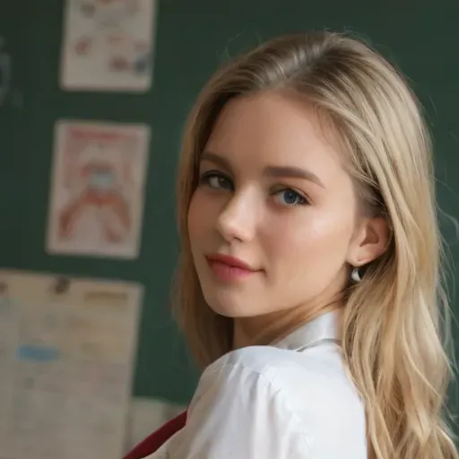 AI porn image generator