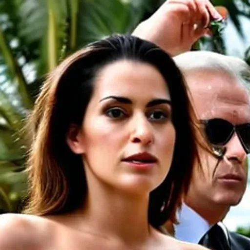 yapay zekâ porno foto üretici