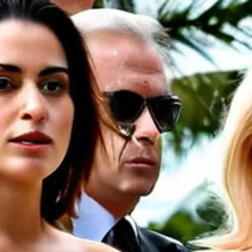 yapay zekâ porno görsel üretici