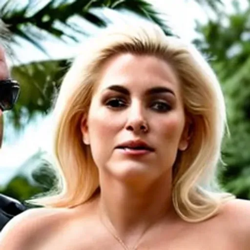 yapay zekâ porno görsel üretici