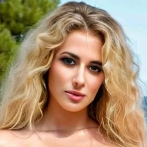 AI porn image generator