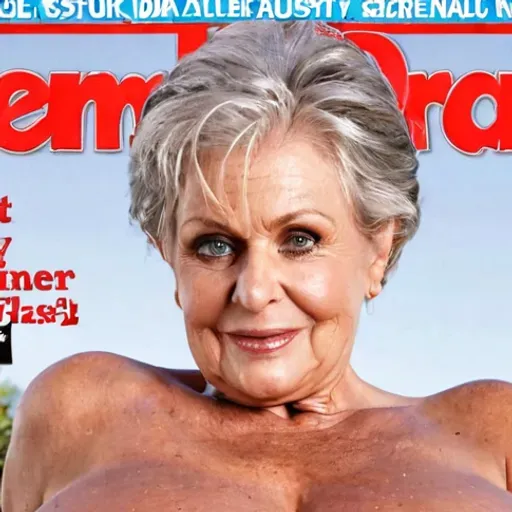 AI色情图片生成器