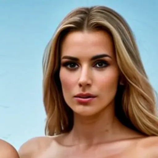 AI 포르노 이미지 생성기