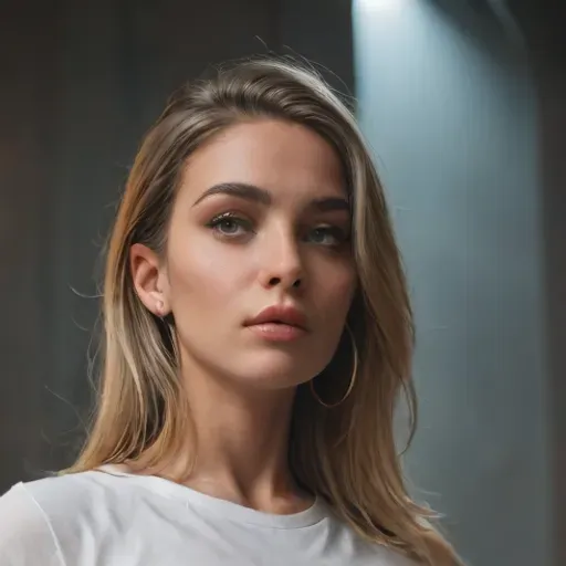 AIポルノ画像ジェネレーター