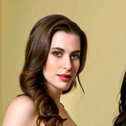 AI色情圖片產生器