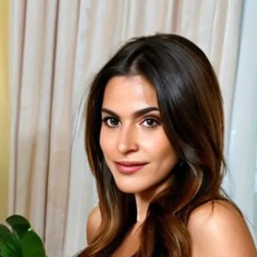 AI色情照片產生器