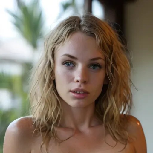 AIポルノ画像ジェネレーター