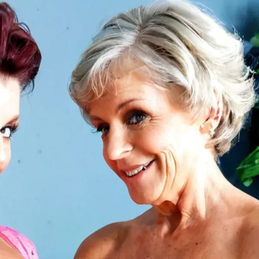 AI 포르노 사진 생성기