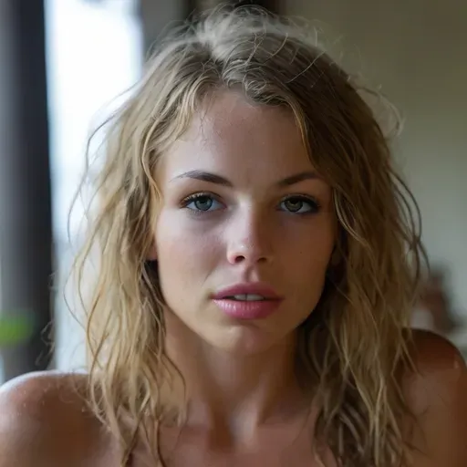 yapay zekâ porno görsel üretici