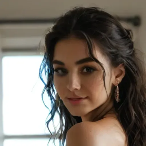 AIポルノ画像ジェネレーター