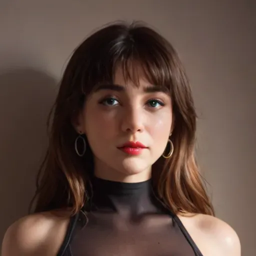 AI色情圖片產生器