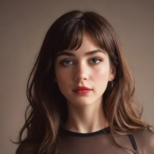 AI色情圖片產生器