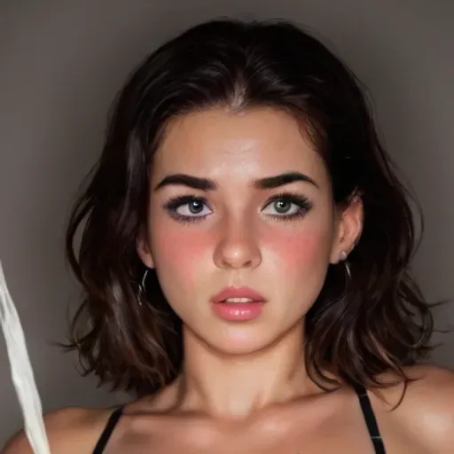 AI色情圖片產生器