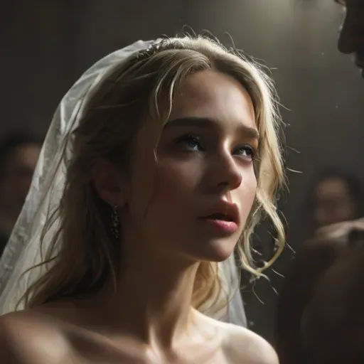 AI 포르노 이미지 생성기