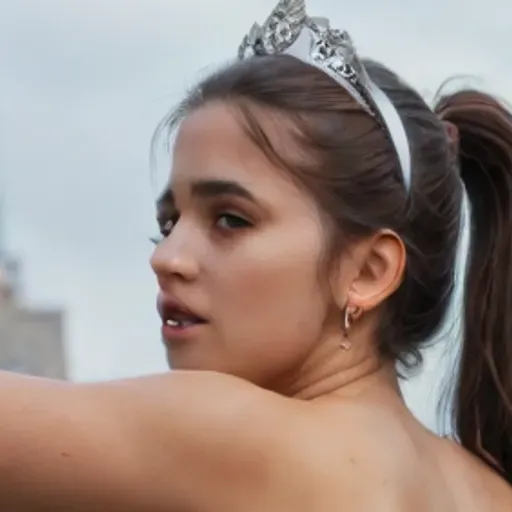 generatore di immagini porno IA