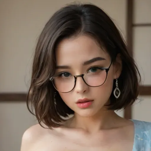 AI色情圖片產生器