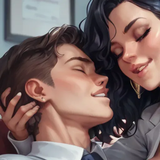 AIポルノ写真ジェネレーター