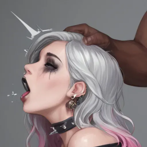 AI porn image generator