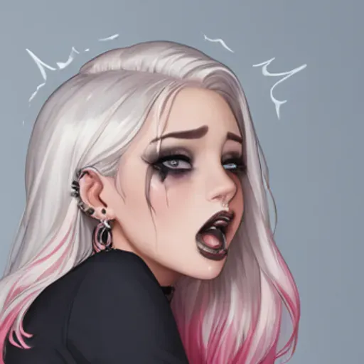 generatore di immagini porno IA