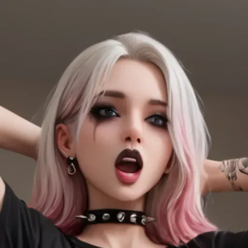 generatore di immagini porno IA