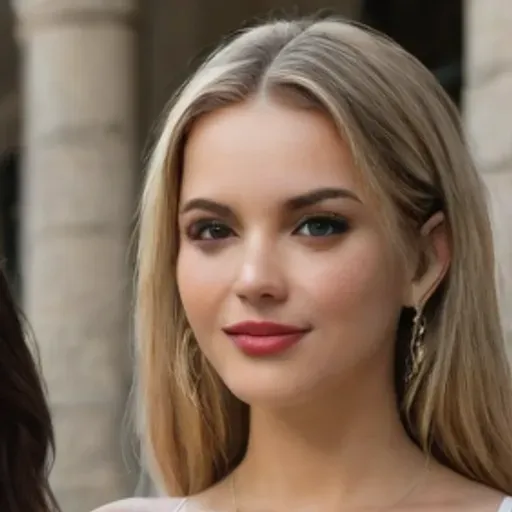 Penghasil gambar lucah AI