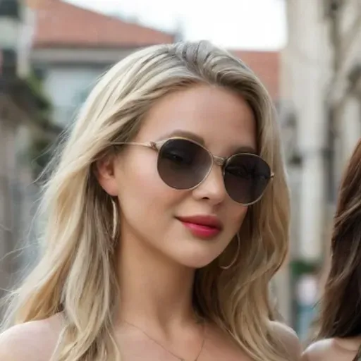 Pencipta imej lucah AI