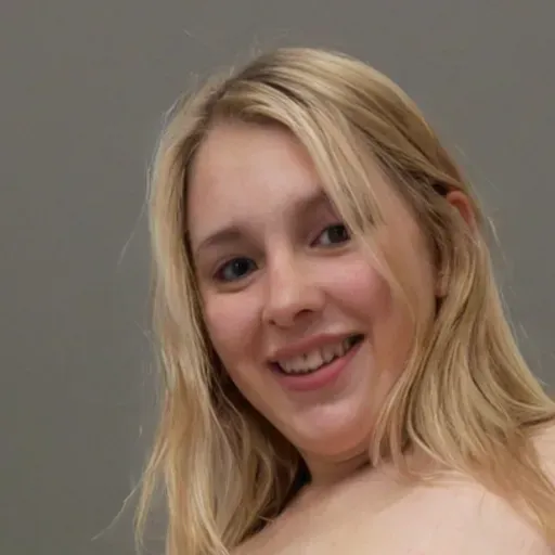 AIポルノ画像ジェネレーター